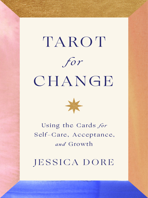 Title details for Tarot for Change by Jessica Dore - Wait list